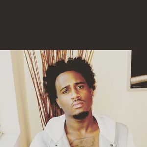 Meet your Posher, Jeremy